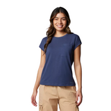 Columbia T-Shirt  Boundless Trek - Femme