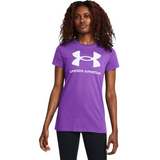 Under Armour T-Shirt Live Sportstyle - Femme