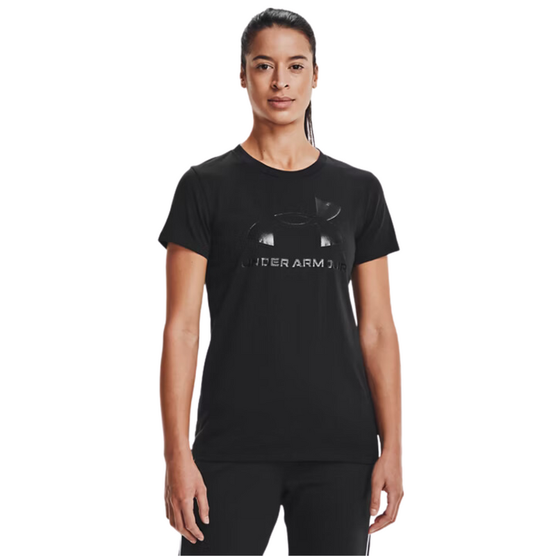 Under Armour T-Shirt Live Sportstyle - Femme