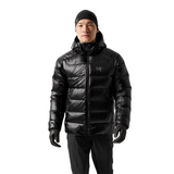 x000008429

Arc'teryx Veste À Capuchon Cerium SV - Homme - NOIR