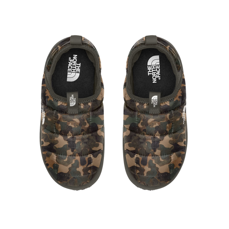 The North Face Thermoball Traction Mules II - Enfant