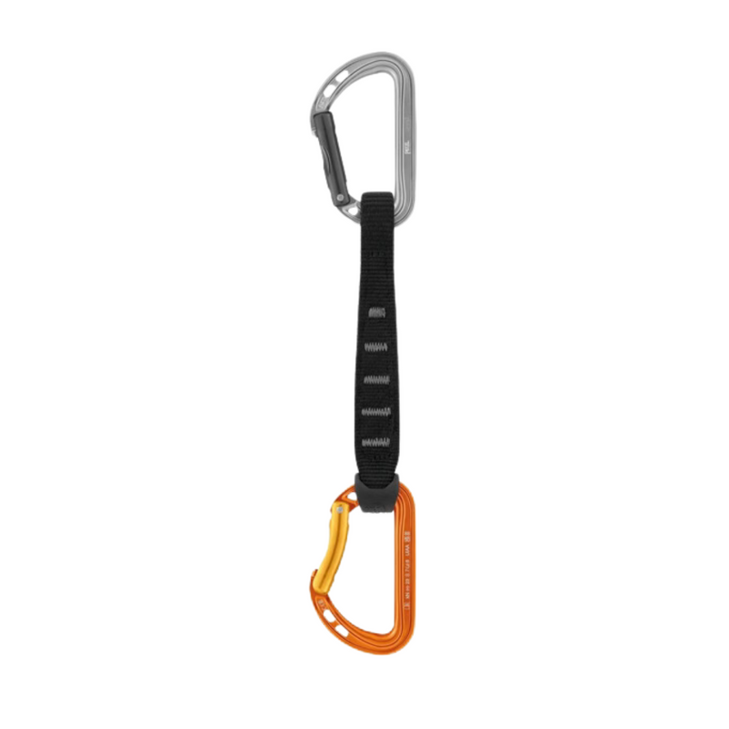  m061ac01

Petzl Dégaine Spirit Express 17 Cm - NOIR