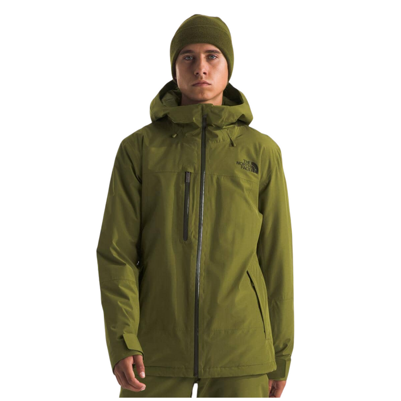 nf0a87y9

The North Face Veste Descendit - Homme - FOREST OLIVE