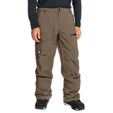 eqytp03220

Quiksilver Pantalon Utility - Homme - CANTEEN