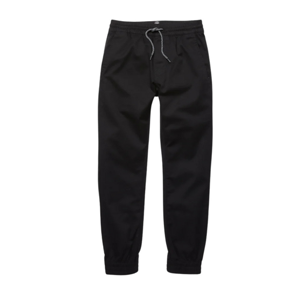 ea150vb8

Volcom Pantalon Frickin Slim Joggers - Enfant - NOIR