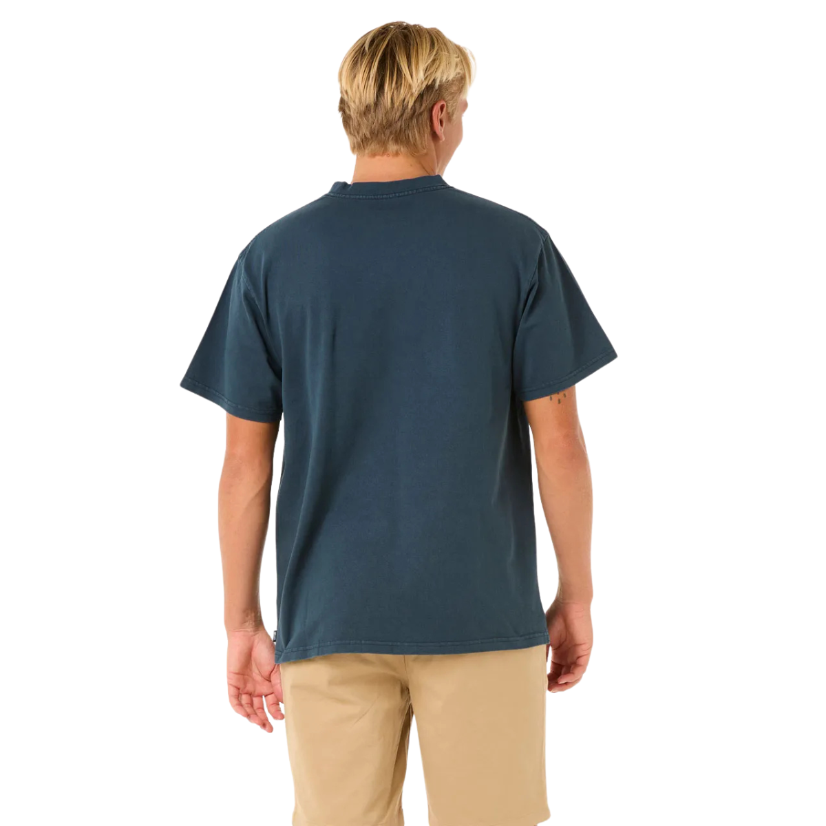 Rip Curl T-Shirt Heritage Oval - Homme