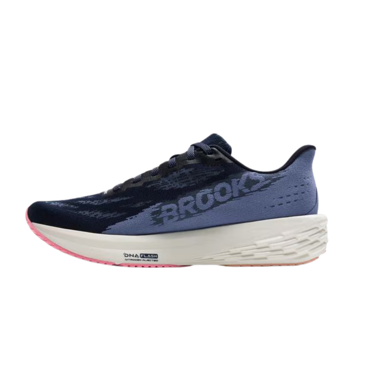 Brooks Chaussures De Course Sur Route Launch 11 - Femme