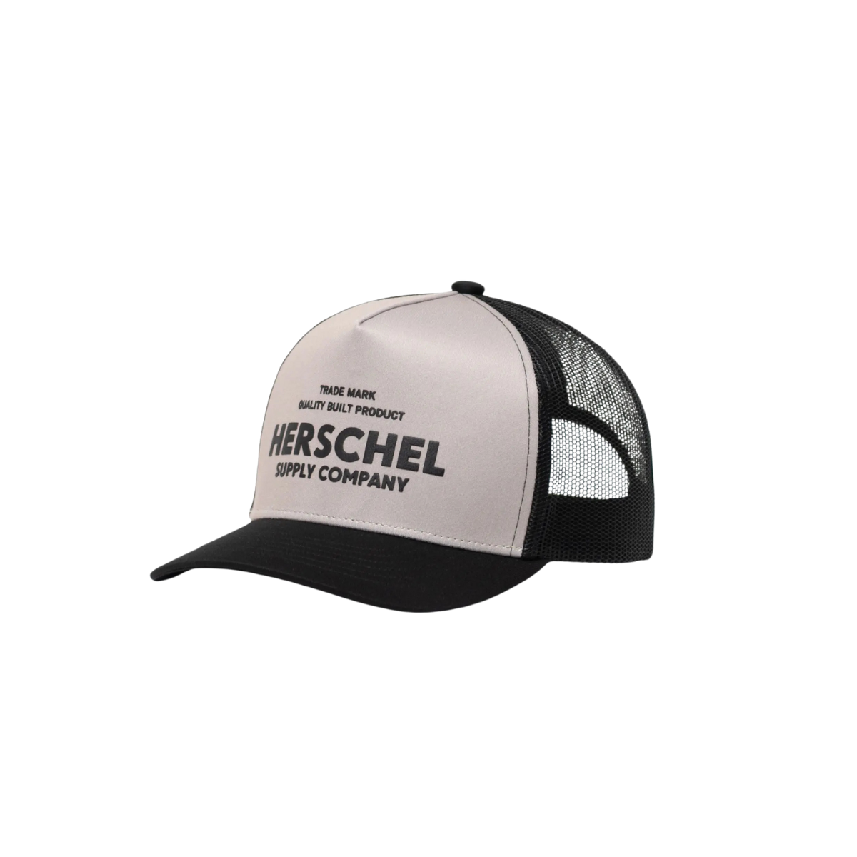 50358

Herschel Casquette Whaler Tall Mesh Shop - Unisexe - BLACK/ABBEY