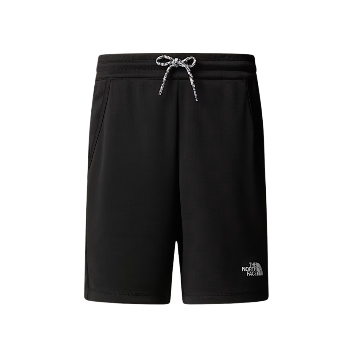 nf0a86u4

The North Face Short Boys Never Stop - Enfant - BLACK