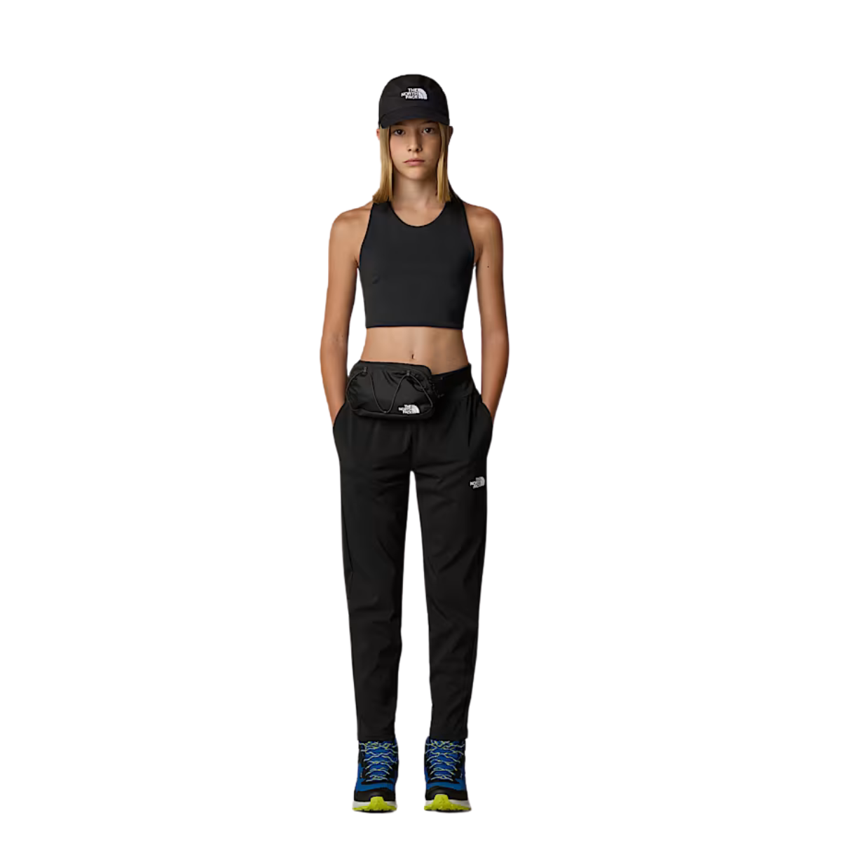 › nf0a8be0

The North Face Pantalon on The Trail - Femme - BLACK