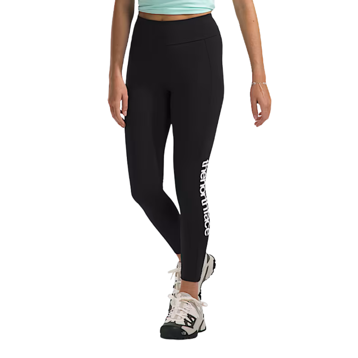 nf0a86xv

The North Face Legging Never Stop Tight - Enfant - Black