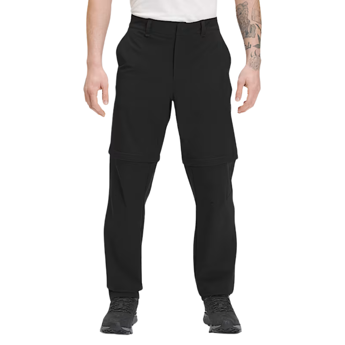  nf0a7wzd

The North Face Pantalon Paramount Convertible - Homme - TNF BLACK-NPF