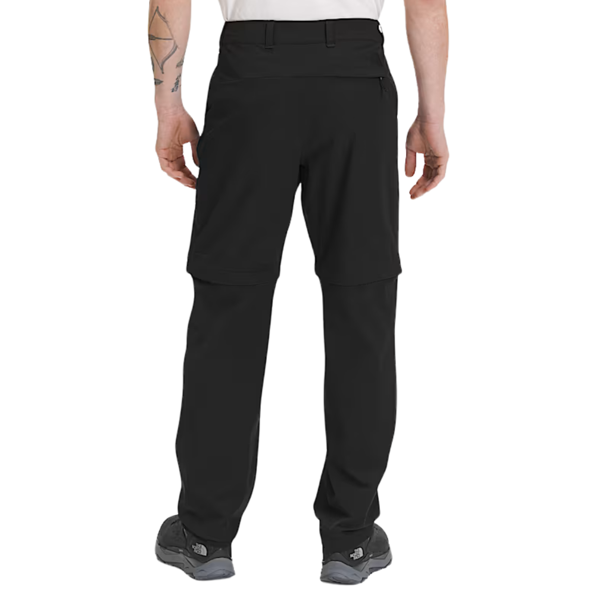 The North Face Pantalon Paramount Convertible - Homme