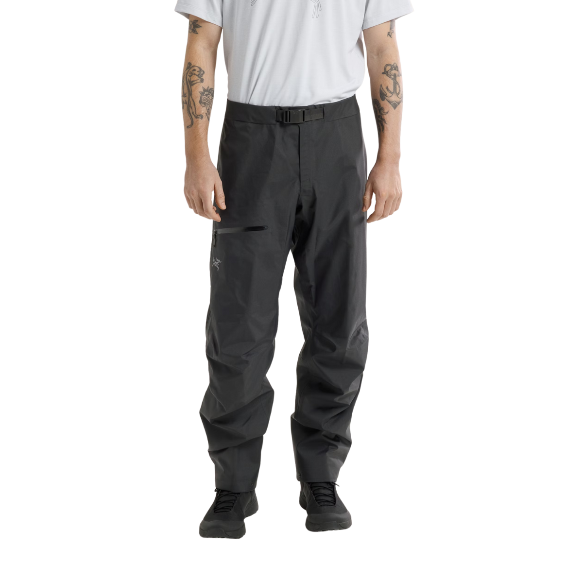  x000009569

Arc'teryx Pantalon Beta - Homme - NOIR