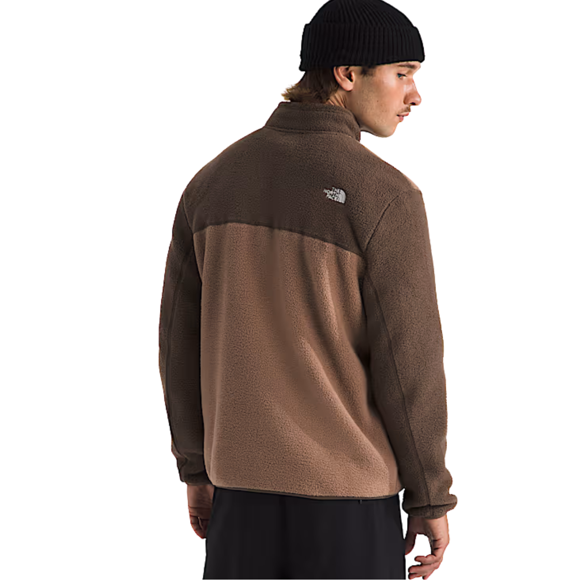 The North Face Chandail À Manches Longues Yumiori 1/4 Zip - Homme