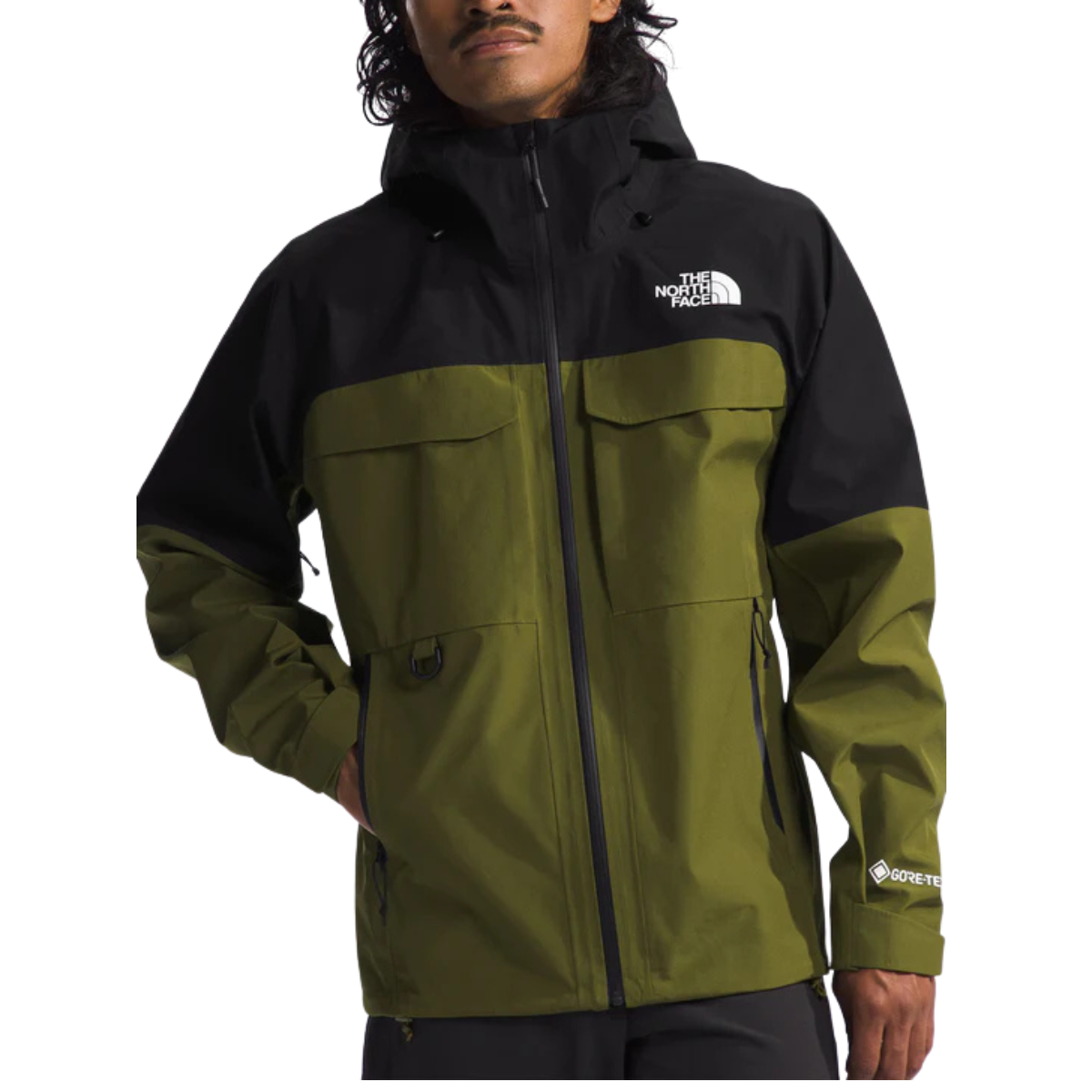 nf0a86qr

The North Face Veste Devils Brook Gore-Tex - Homme - FOREST OLIVE/BLACK