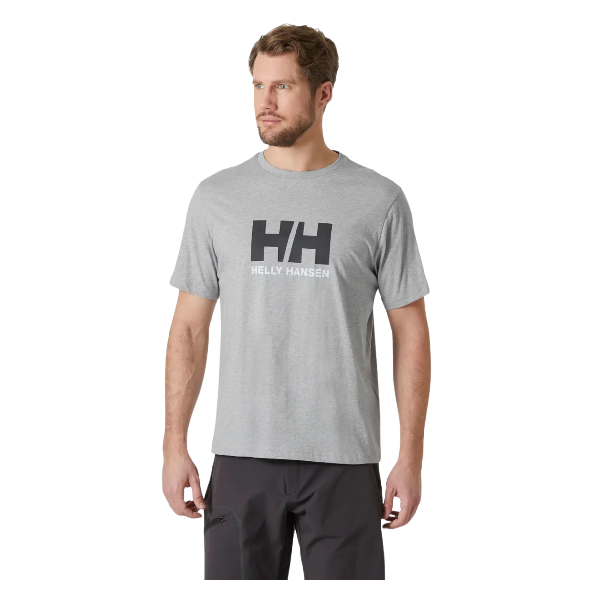 Helly Henson T-Shirt Logo 3.0 - Homme