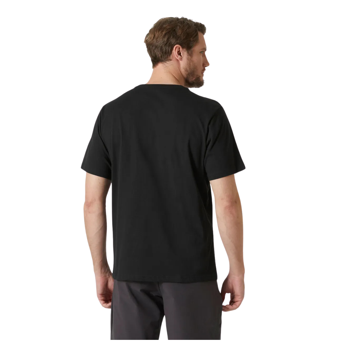 Helly Henson T-Shirt Logo 3.0 - Homme