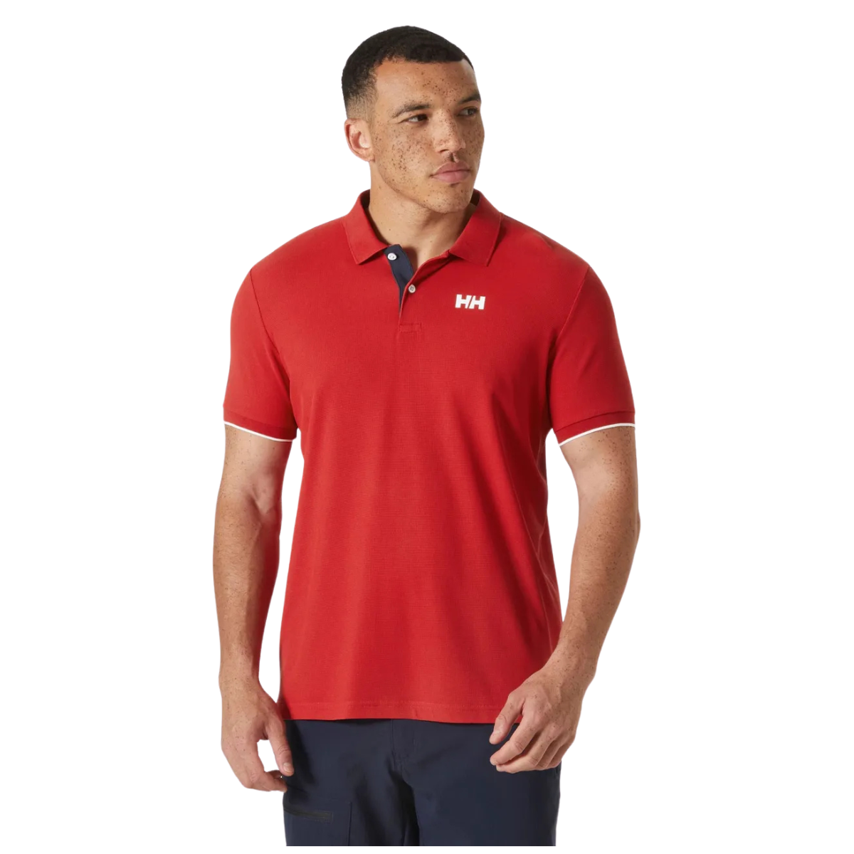 34367

Helly Henson Polo Ocean 2.0 - Homme - RED/162