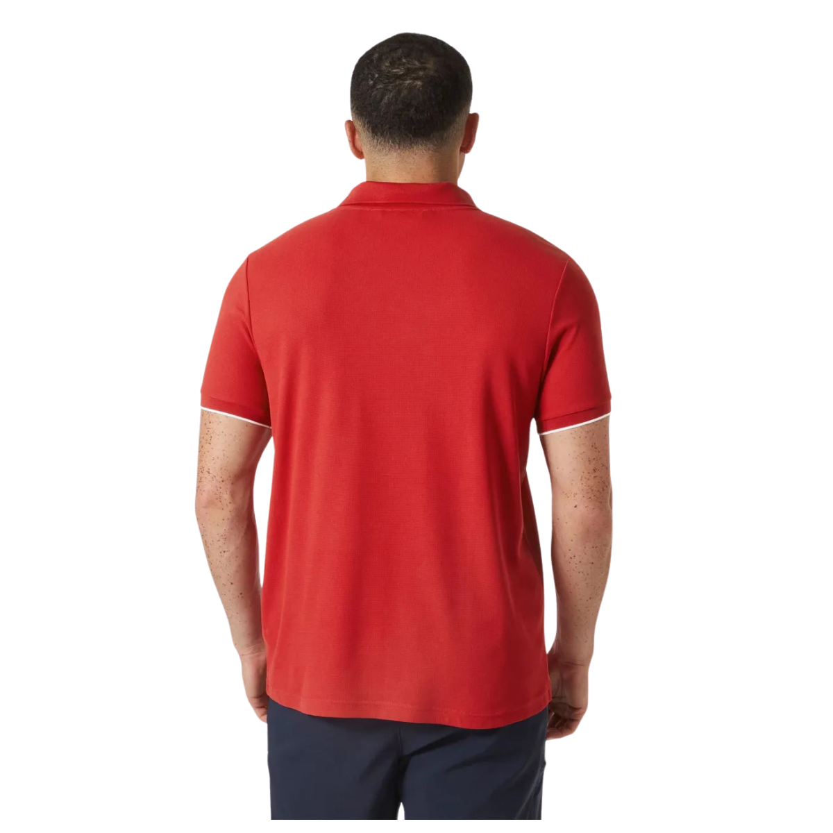 Helly Henson Polo Ocean 2.0 - Homme