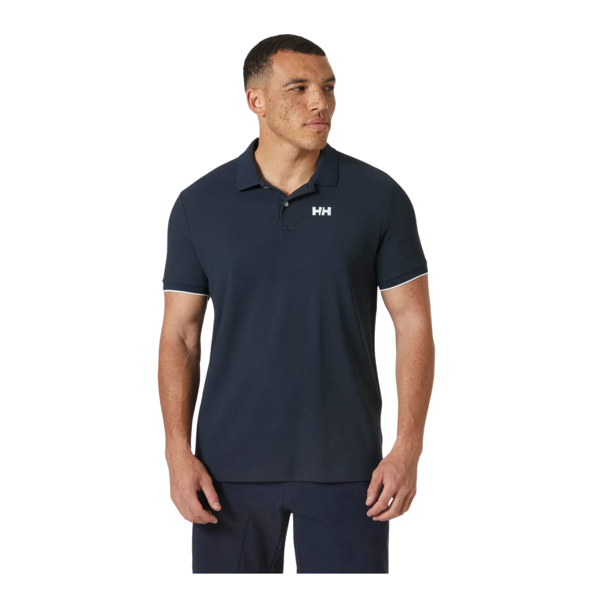 Helly Henson Polo Ocean 2.0 - Homme