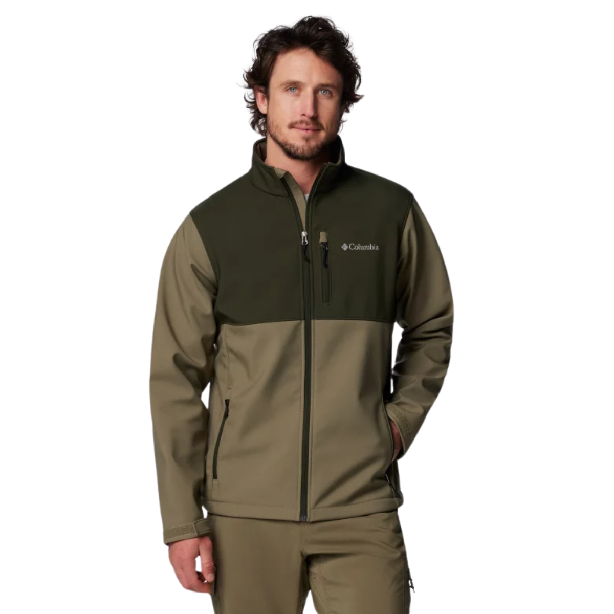 Columbia Veste Ascender Softshell - Homme