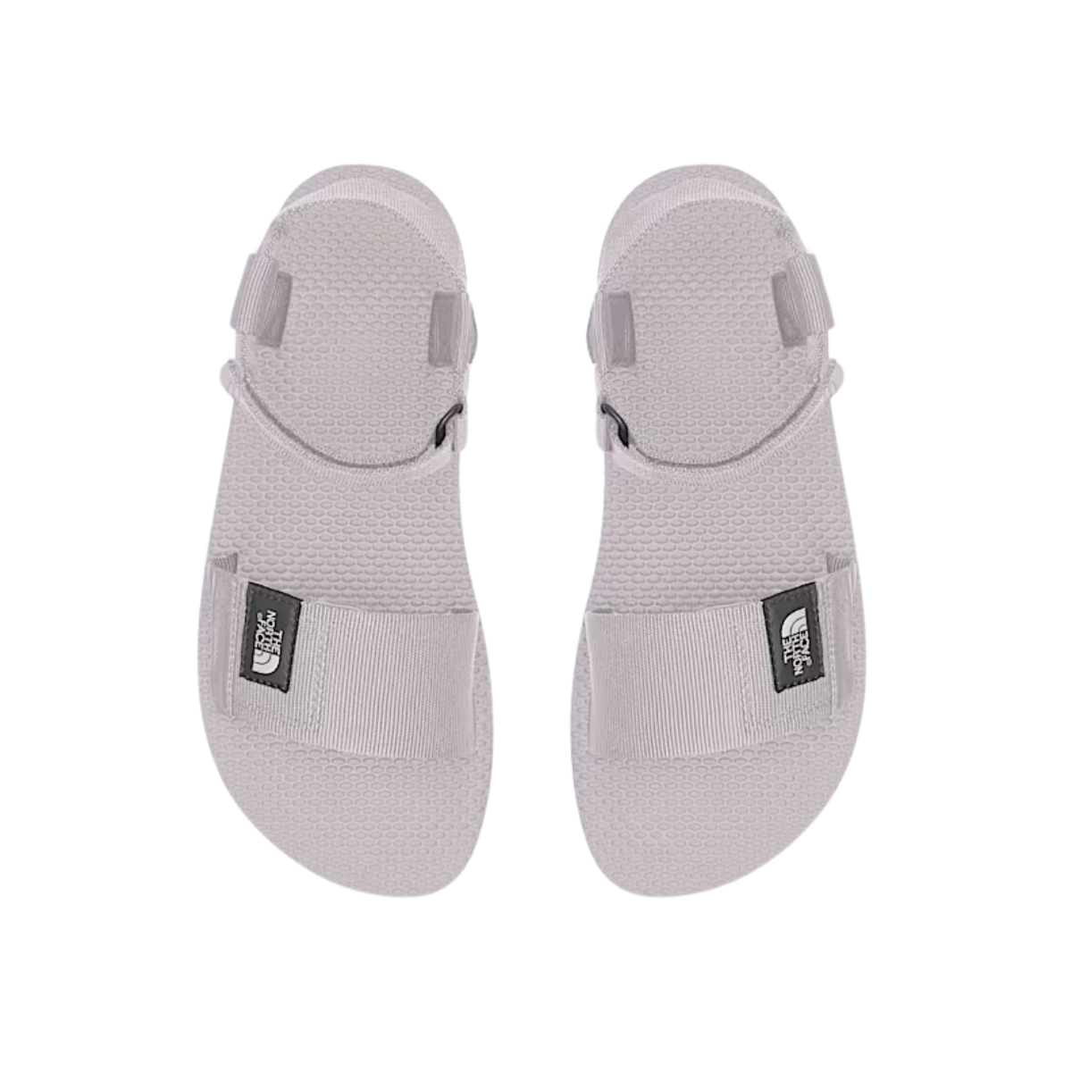 The North Faces Andales Skeena Platform - Femme