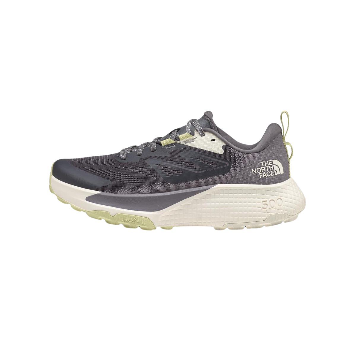 nf0a8a9p

The North Face Chaussures De Course en Sentier Altamesa 500 - Femme - SMOKED PEARL/LUNAR STONE