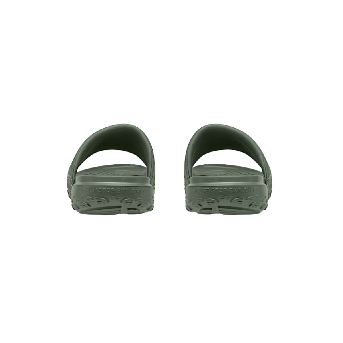 The North Face Sandales Never Stop Cush Slide - Homme