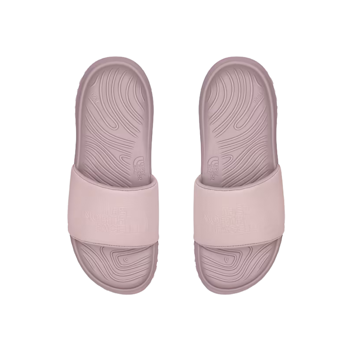 The North Face Sandales Never Stop Cush Slide - Femme
