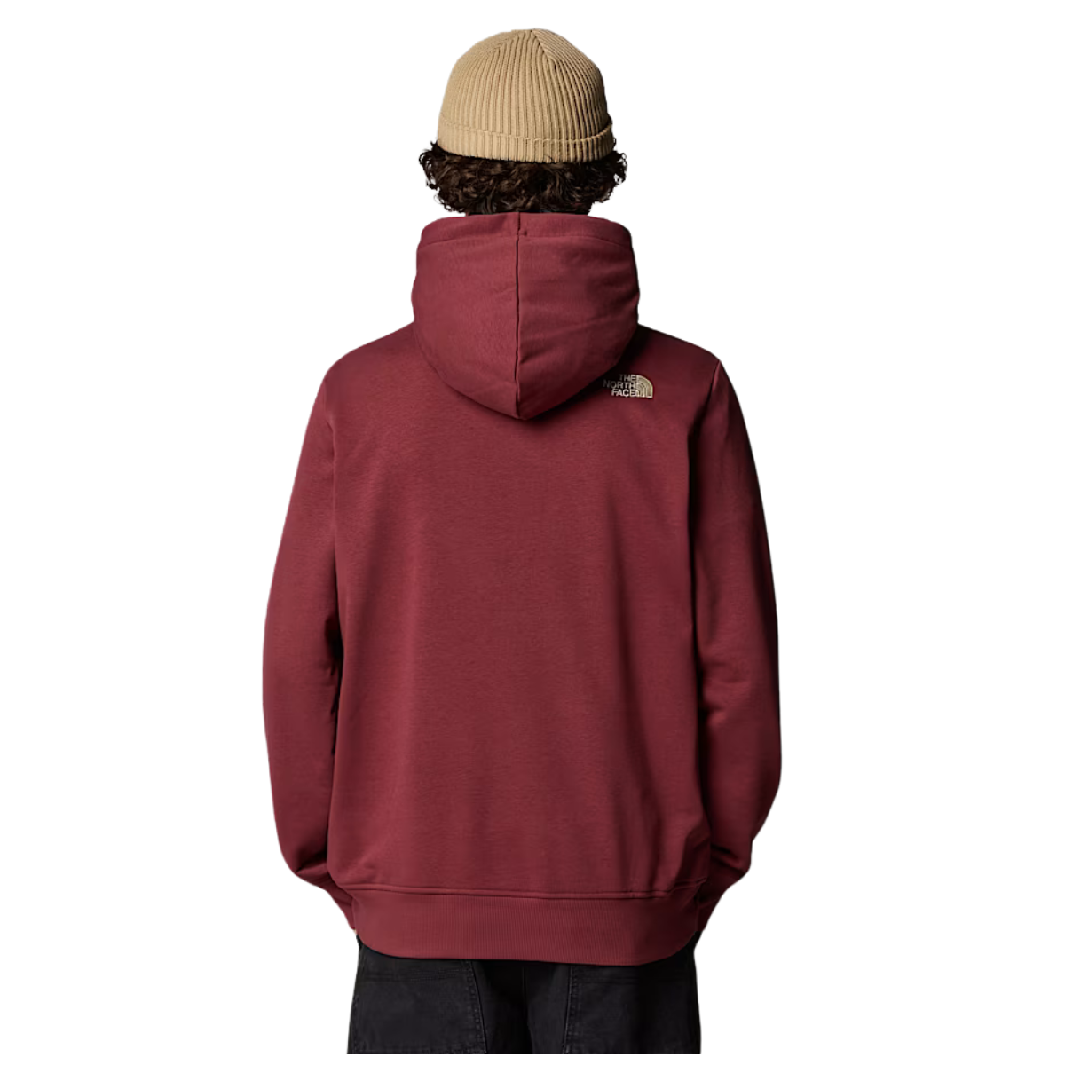 The North Face Chandail À Capuchon Drew Peak Light - Homme