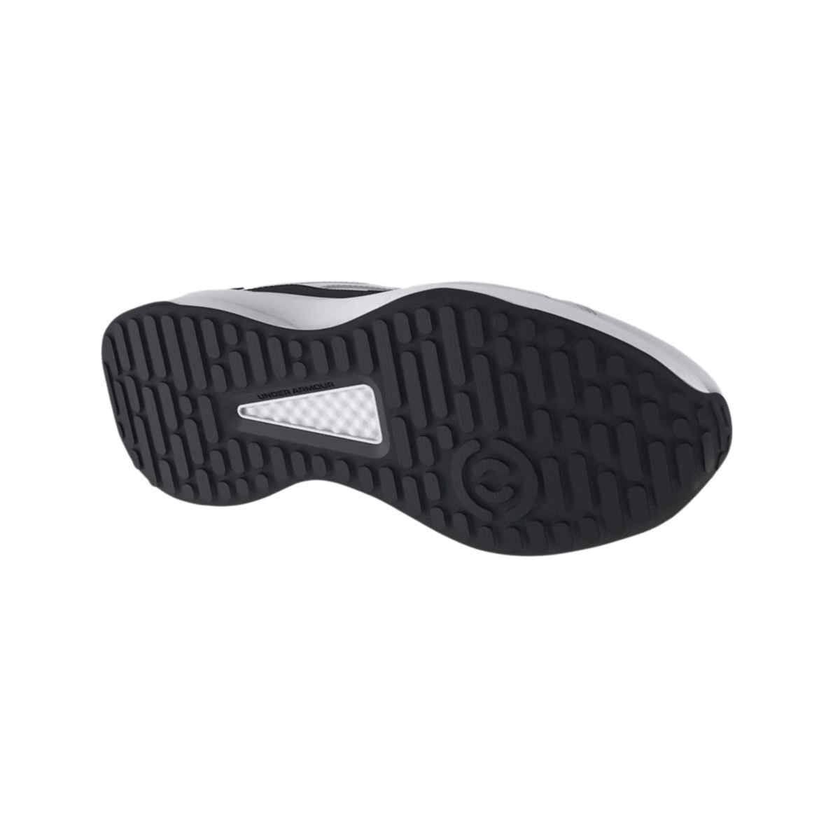 Under Armour Chaussures D'EntraÎnement Charged Edge - Homme