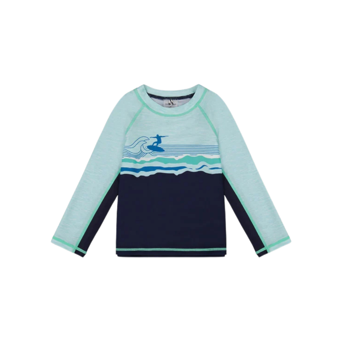  g30nb50

Deux Par Deux Chandail À Manches Longues Rashguard 3-5 Ans - Enfant - PEACOAT