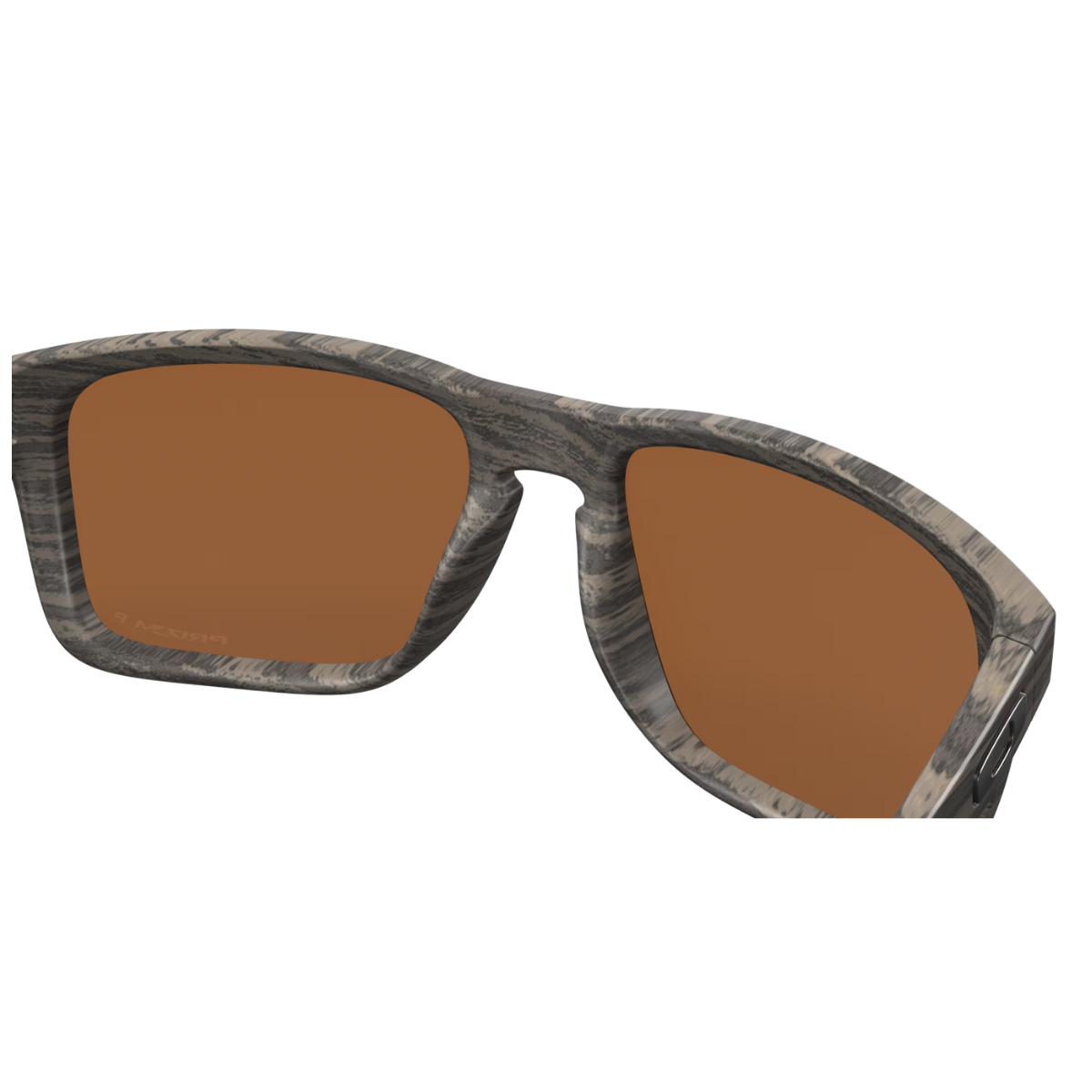 Oakley Lunettes De Soleil Holbrook XL - Unisexe