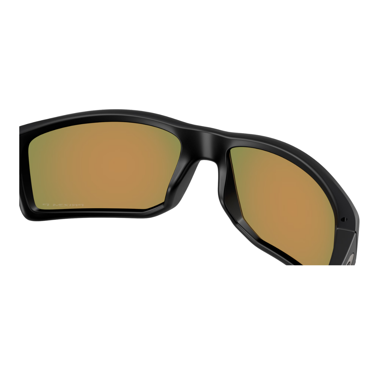 Oakley Lunettes De Soleil Gibston XL - Unisexe