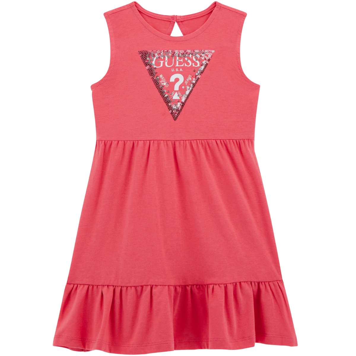  k5gk22k6yw4

Guess Robe 4-7 Ans - Enfant - JUICY PINK