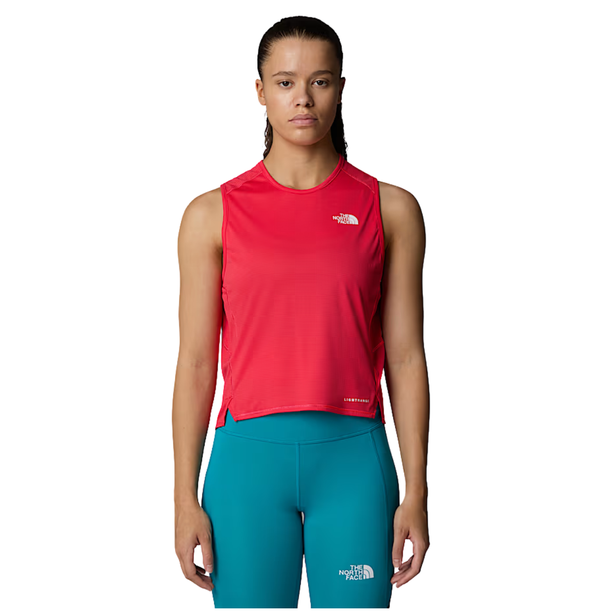 nf0a8bby

The North Face Camisole Sunriser - Femme - HIBISCUS