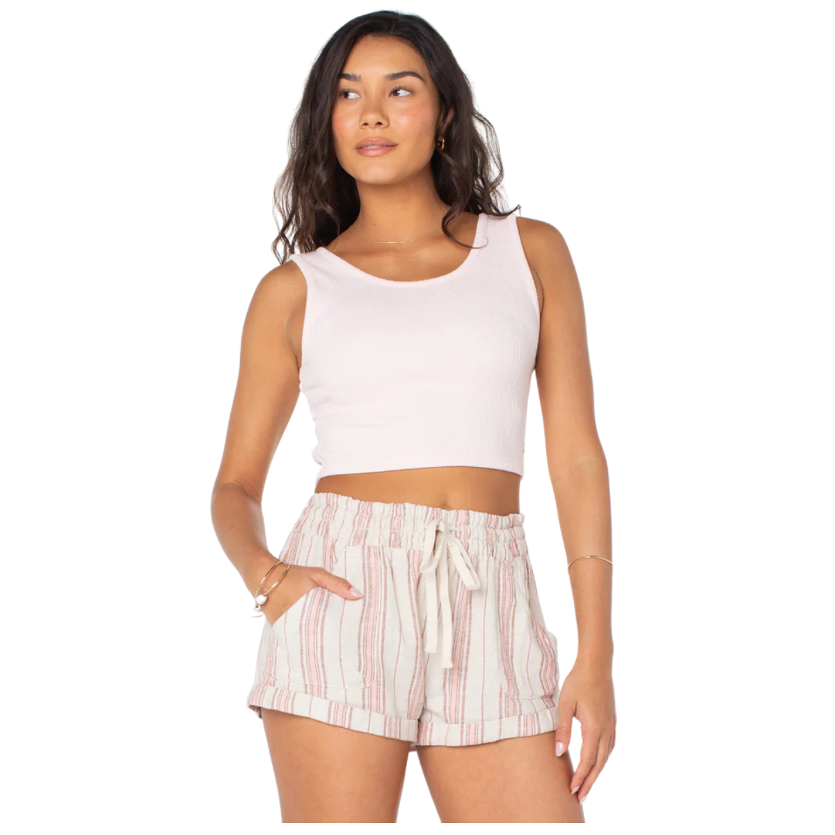  rt71390aua00

Roxy Camisole Top Bon Souvenir - Femme - ROSE QUARTZ SOLID