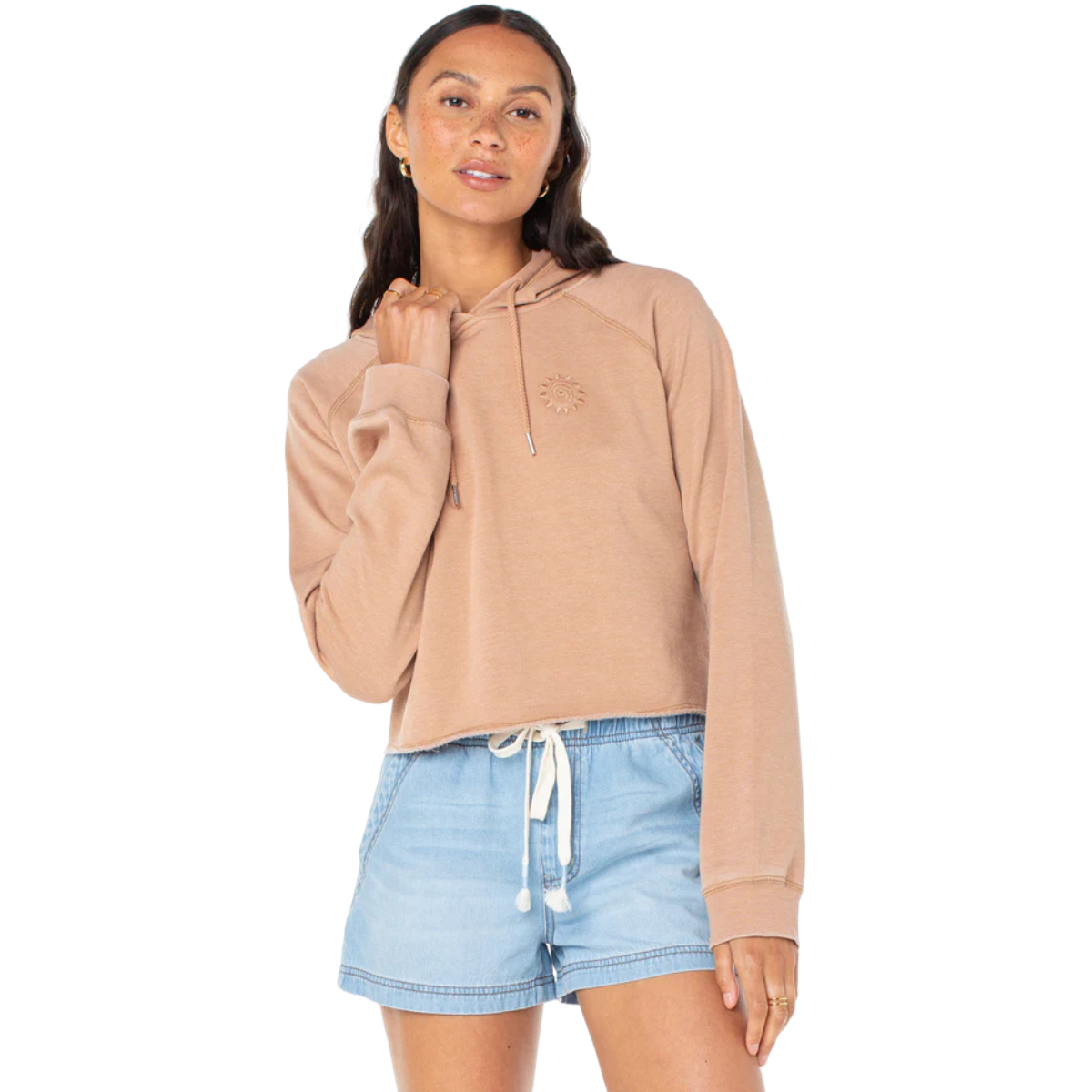 rf71408ab6ih

Roxy Chandail À Capuchon Nous Sommes Arrivés - Femme - PRALINE SOL STAMP EMBY