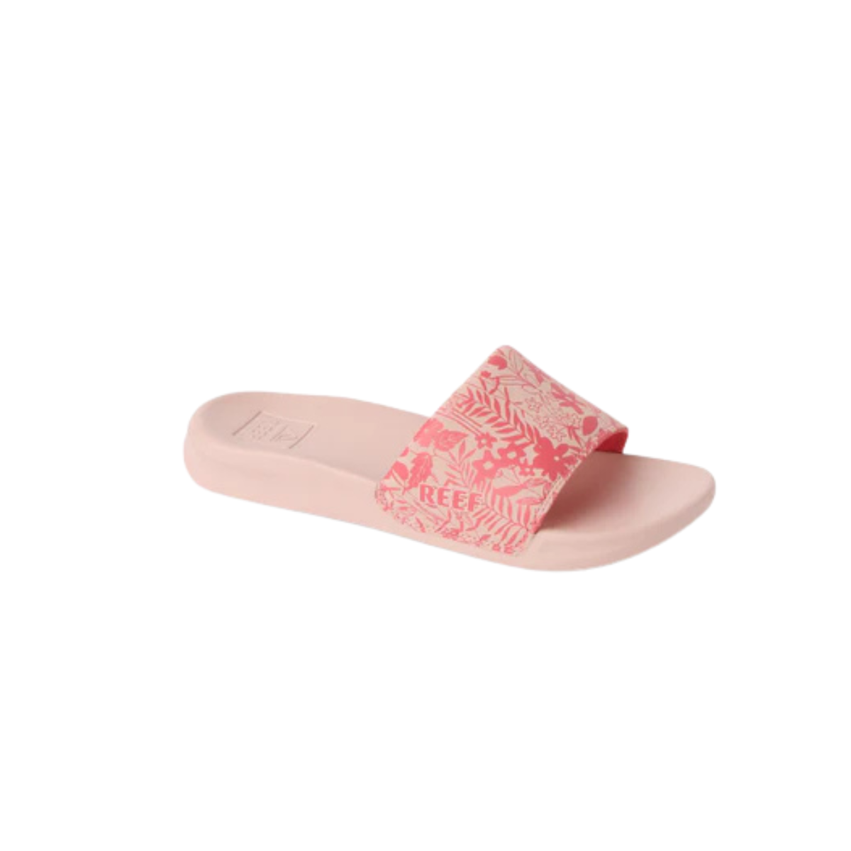  cj6530

Reef Sandales Kids One Slide - Enfant - FLOWER FIELD