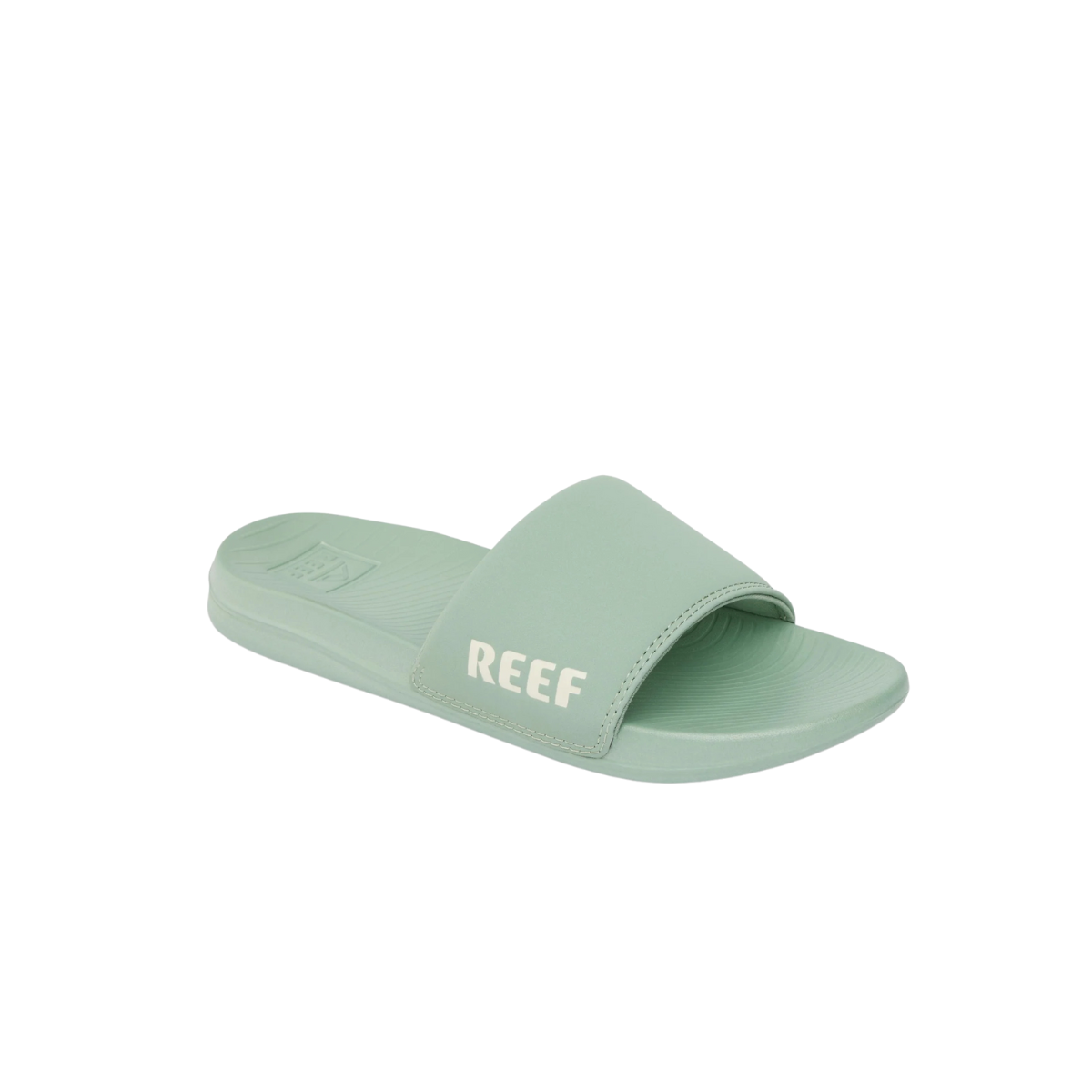 cj6544

Reef Sandales Reef One Slide - Femme -FROSTY