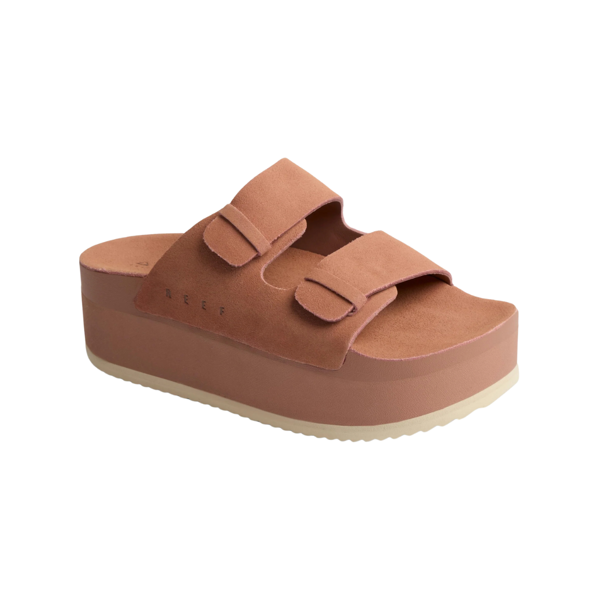 cj7095

Reef Sandales Ojai Gigi - Femme - CORK