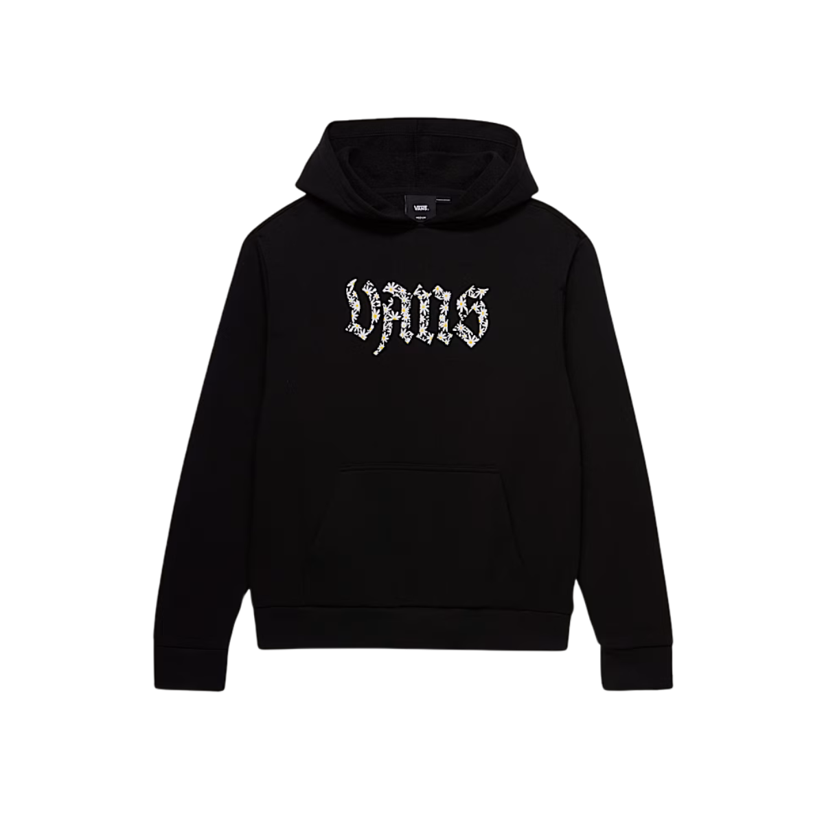 vn000m8p

Vans Chandail À Capuchon Daisy Break - Enfant - NOIR