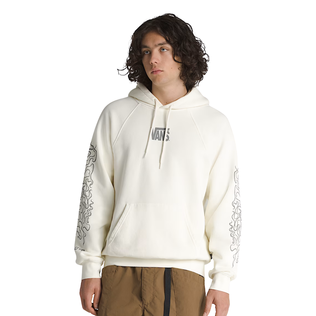 vn000m2q

Vans Chandail À Capuchon MTE Smokey Elevations - Homme - EGRET