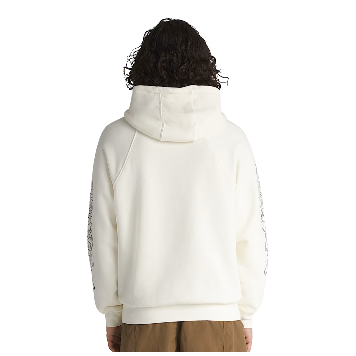 Vans Chandail À Capuchon MTE Smokey Elevations - Homme