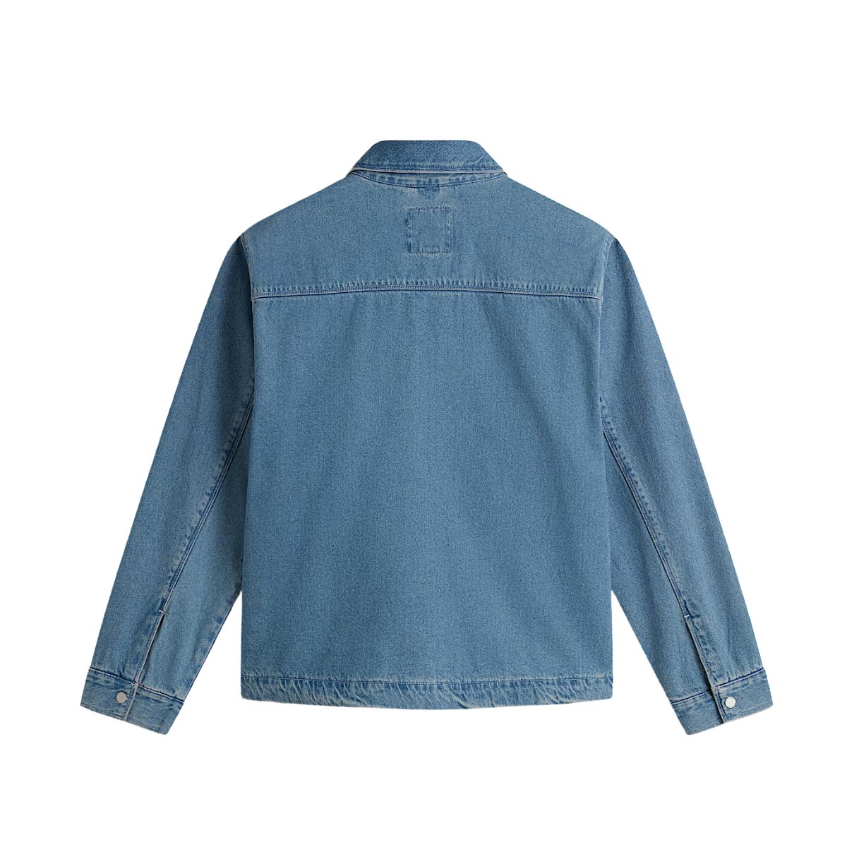 Vans Veste McAvoy Denim Station -  Unisexe