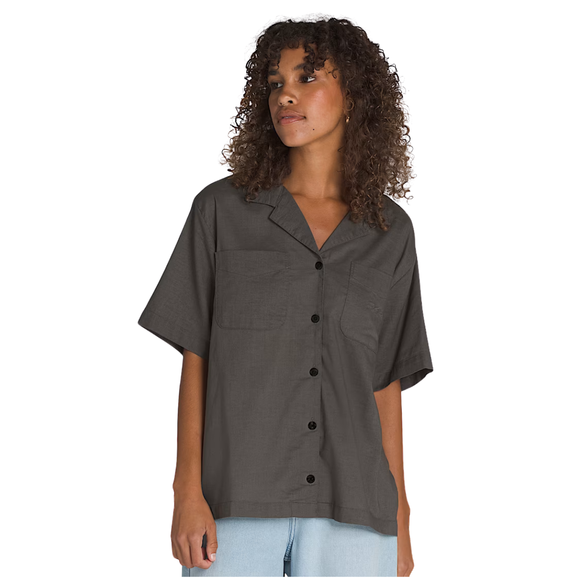  vn000m9a

Vans Chemise Cassidy Camp - Femme - ASHPALTE