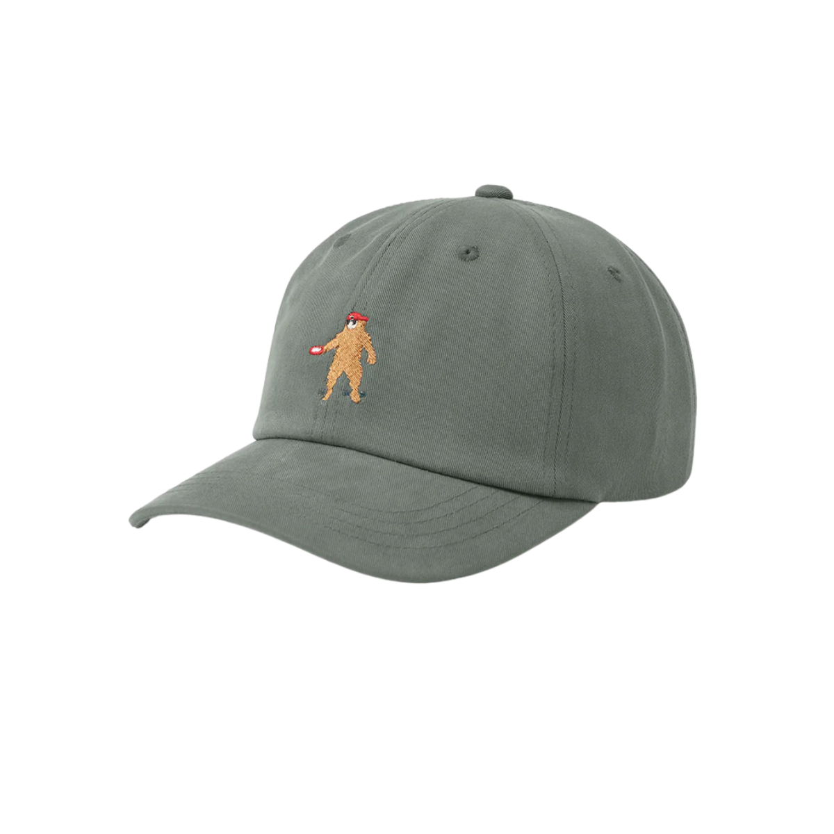 › tau5091

Tentree Casquette Sasquatch Peak - Homme - AGAVE GREEN/FRISBEE