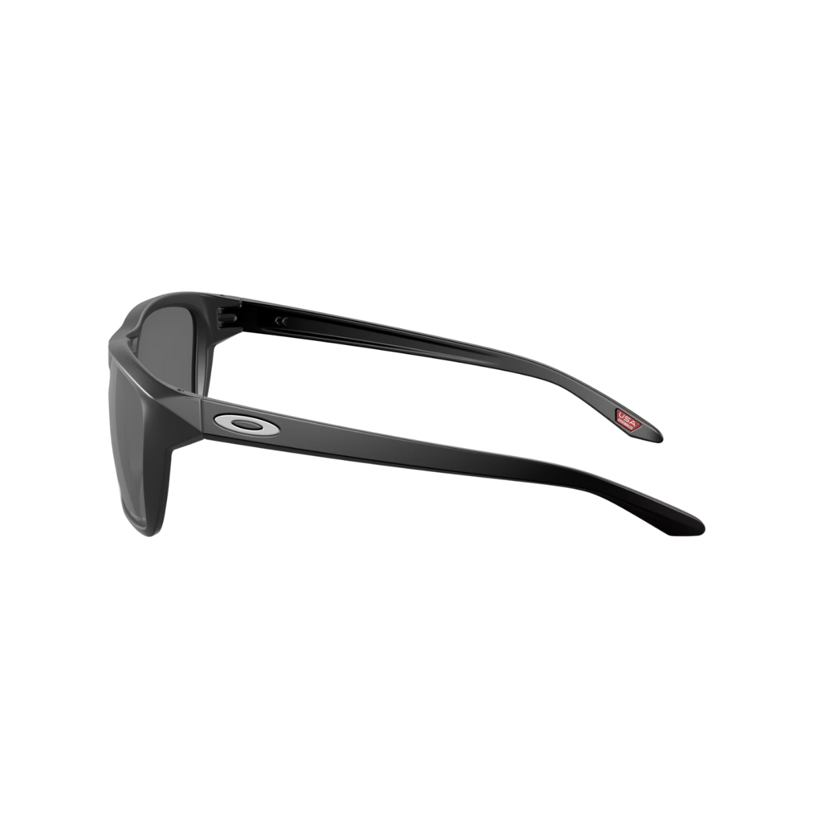 Oakley Lunettes De Soleil Sylas Black Polarized - Unisexe