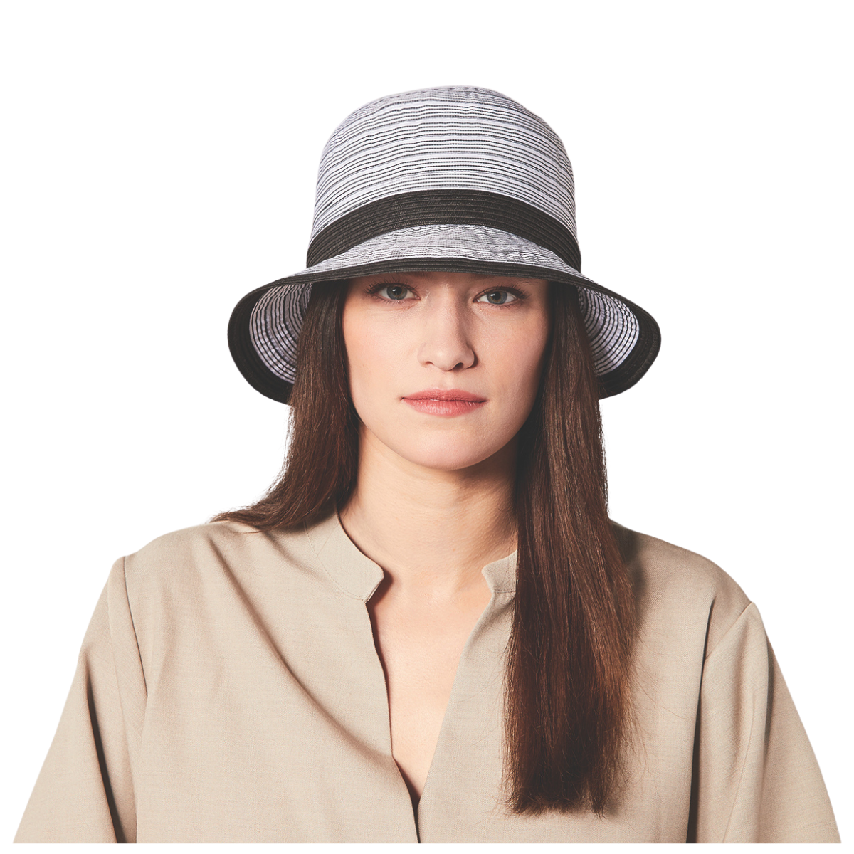 ch84004

Canadian Hat Chapeau Cloche Clairine-Ribbon - Femme - BLACK/2100